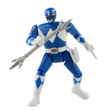Hasbro Mighty Morphin Power Rangers Retro-Morphin Blue Ranger Billy