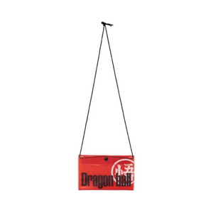 Bandai Dragonball Super - Ichiban Kuji - Super Hero - H Prize - Bag Orange