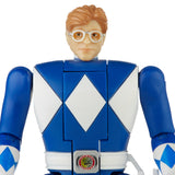 Hasbro Mighty Morphin Power Rangers Retro-Morphin Blue Ranger Billy