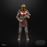 Hasbro Star Wars Black Series The Armorer (The Mandalorian)