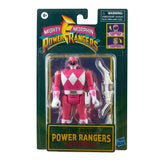 Hasbro Mighty Morphin Power Rangers Retro-Morphin Wave 1 - Set of 4 Figures