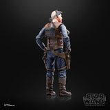 Hasbro Star Wars The Black Series Migs Mayfeld