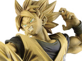 Banpresto Dragon Ball Super Son Goku FES!! Stage 8 Super Saiyan Goku