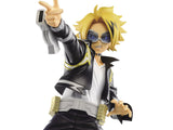 Banpresto My Hero Academia The Amazing Heroes Vol.9 Denki Kaminari