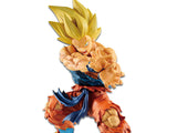Banpresto Dragon Ball Z Legends Collab Kamehameha Goku Figure (Reissue)