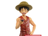 Banpresto One Piece Magazine Figure Special Episode Vol.1 Luffy