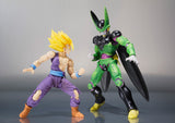 Tamashii Nations Dragon Ball Z S.H.Figuarts Perfect Cell (Premium Color Edition)