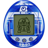 Bandai Star Wars Tamagotchi R2-D2 (Hologram)