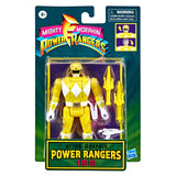 Hasbro Mighty Morphin Power Rangers Retro-Morphin Wave 2 - Set of 4 Figures