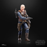 Hasbro Star Wars The Black Series Migs Mayfeld