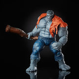 Hasbro Marvel Legends 80th Anniversary Marvel Comics The Incredible Hulk - Grey