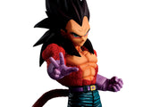 Bandai Dragon Ball Super - Ichiban Kuji - The Greatest Saiyan - C Prize - Masterlise Super Saiyan 4 Vegeta