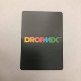 Hasbro Dropmix Mighty Morphin Power Rangers Theme Card - PMC 2018 Exclusive