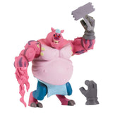 Playmates Rise of The TMNT Basic Meat Sweats