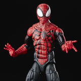 Hasbro Marvel Legends Amazing Spider-Man Ben Reilly Spider-Man