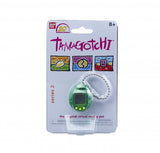 Bandai Tamagotchi 20th Anniversary Series 2 - Translucent Green