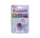 Bandai Tamagotchi 20th Anniversary Series 2 - Dark Pink Swirl