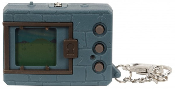 Bandai Digimon 20th Anniversary Digi Device - Grey