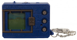 Bandai Digimon 20th Anniversary Digi Device - Blue