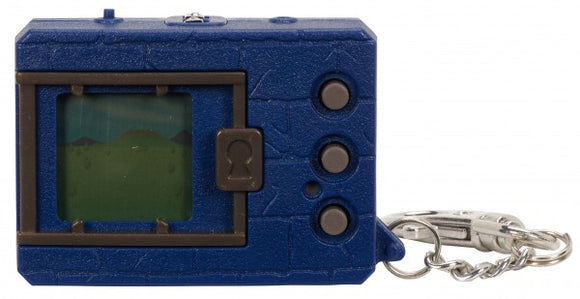 Bandai Digimon 20th Anniversary Digi Device - Blue