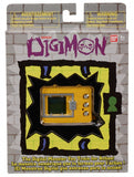 Bandai Digimon 20th Anniversary Digi Device - Yellow