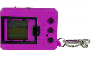 Bandai Digimon - 20th Anniversary Digi Device V3 - Purple