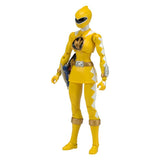 Bandai Power Rangers Dino Thunder Legacy 6 Inch - Yellow Ranger
