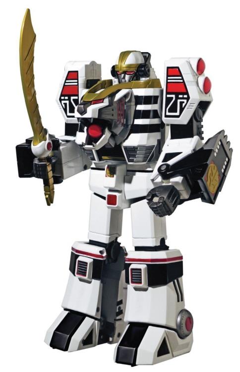 Bandai Mighty Morphin Power Rangers Legacy Tigerzord