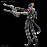 Bandai Digimon Adventure Figure-rise Standard Amplified Beelzemon Model Kit