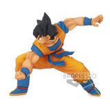 Banpresto Dragon Ball Z Son Goku FES!! Vol.16 Goku