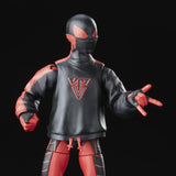 Hasbro Marvel Legends Miles Morales Spider-Man