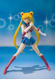 Tamashii Nations Sailor Moon Crystal S.H. Figuarts Sailor Moon