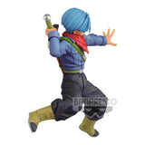 Banpresto Dragon Ball Super Warriors Battle Retsuden II Vol.7 Trunks