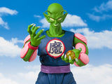 Tamashii Nations S.H. Figuarts Dragon Ball Piccolo Daimaoh (King Piccolo)