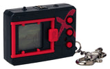 Bandai Digimon X Digivice (Black and Red X)