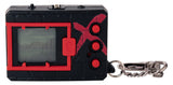 Bandai Digimon X Digivice (Black and Red X)