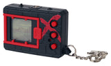 Bandai Digimon X Digivice (Black and Red X)