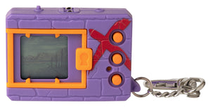 Bandai Digimon X Digivice (Purple and Red X)