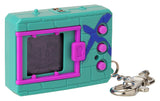 Bandai Digimon X Digivice (Green and Blue X)