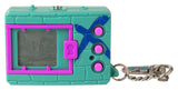 Bandai Digimon X Digivice (Green and Blue X)