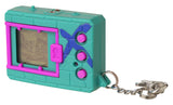 Bandai Digimon X Digivice (Green and Blue X)