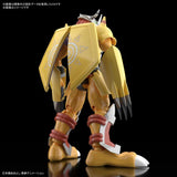 Bandai Digimon Figure-rise Standard WarGreymon Model Kit