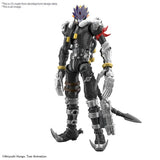 Bandai Digimon Adventure Figure-rise Standard Amplified Beelzemon Model Kit