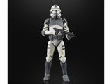 Hasbro Star Wars Black Series Clone Trooper (Kamino) (The Clone Wars)