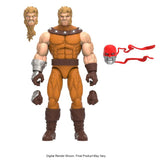 Hasbro Marvel Legends Age of Apocalypse Wave 2 - Set of 7 (Colossus BAF)