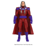 Hasbro Marvel Legends Age of Apocalypse Wave 2 - Set of 7 (Colossus BAF)
