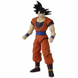 Bandai Dragon Ball Super Dragon Stars Goku Version 2