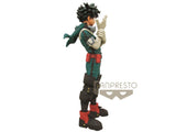 Banpresto My Hero Academia Age of Heroes Vol.2 Deku