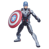 Hasbro Marvel Legends Avengers: Endgame Captain America