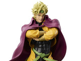 Banpresto JoJo's Bizarre Adventure Grandista Dio